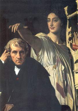 Luigi Cherubini