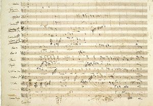 Haydn, Joseph: The Creation