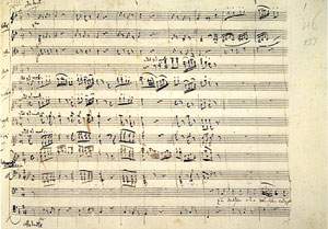 Mozart, Wolfgang Amadeus: Die Zauberflöte