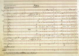 Cherubini, Luigi: Requiem in C minor