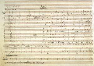 Cherubini, Luigi: Requiem in C minor