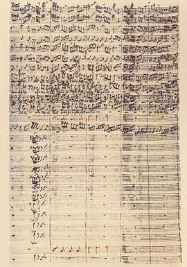 Bach, Johann Sebastian: St. Matthew Passion