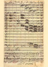 Bach, Johann Sebastian: Jauchzet, frohlocket