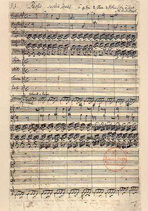 Bach, Johann Sebastian: St. John Passion