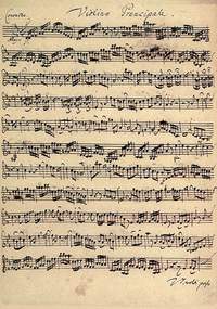 Bach, Johann Sebastian: Brandenburgische Konzert Nr. 5 in D-Dur