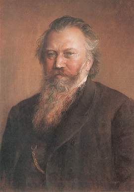 Johannes Brahms