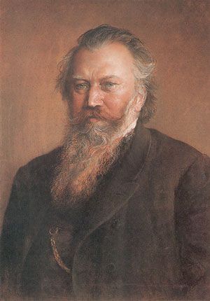 Johannes Brahms