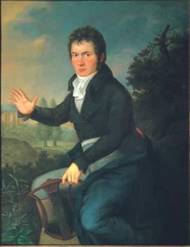 Ludwig van Beethoven