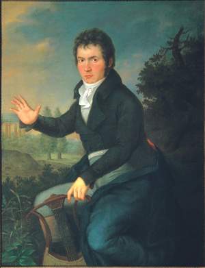 Ludwig van Beethoven