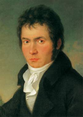 Ludwig van Beethoven