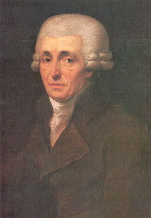 Joseph Haydn