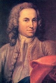 Johann Sebastian Bach