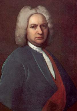 Johann Sebastian Bach