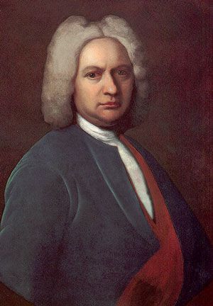 Johann Sebastian Bach
