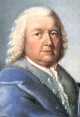 Johann Sebastian Bach