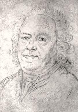 Johann Sebastian Bach