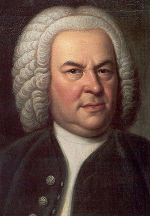 Johann Sebastian Bach