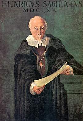 Heinrich Schütz