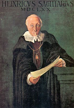 Heinrich Schütz