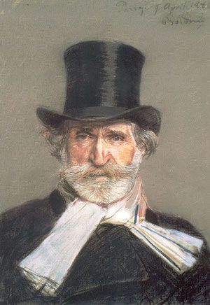 Giuseppe Verdi
