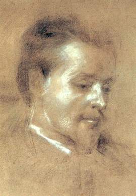Hugo Wolf