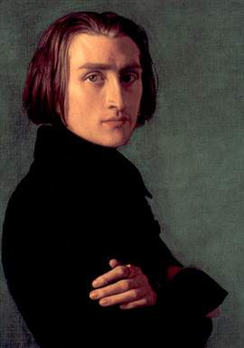 Franz Liszt