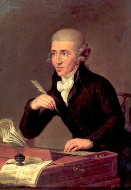 Joseph Haydn