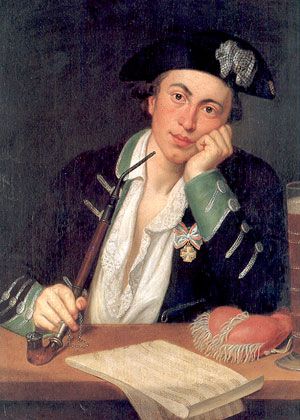 Joseph Martin Kraus