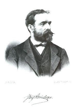 Josef Gabriel Rheinberger