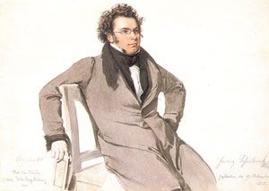 Franz Schubert