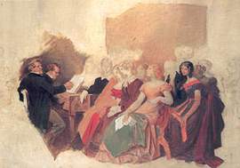 Schubert, Franz: Franz Schubert