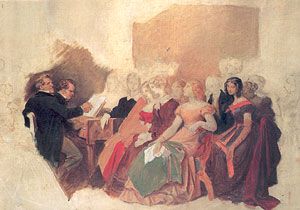 Schubert, Franz: Franz Schubert