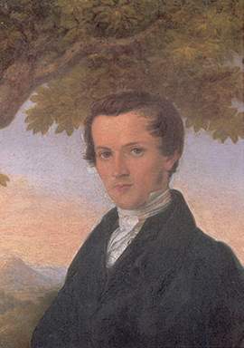 Friedrich Silcher