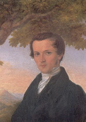 Friedrich Silcher