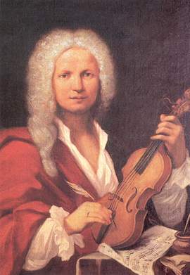 Antonio Vivaldi
