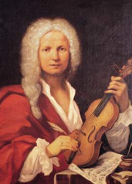 Antonio Vivaldi