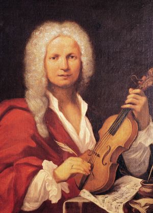 Antonio Vivaldi