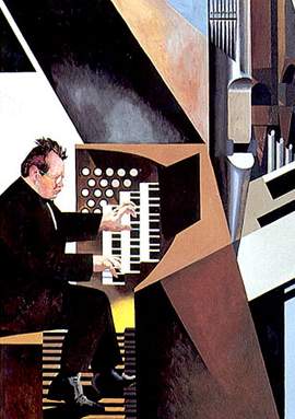 Max Reger