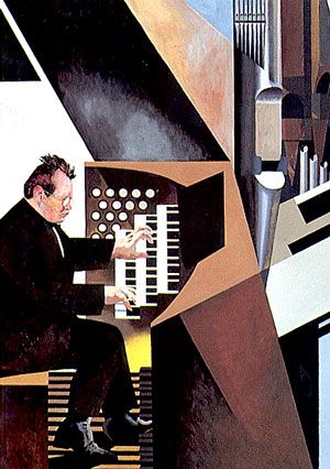 Max Reger