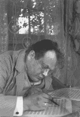 Max Reger