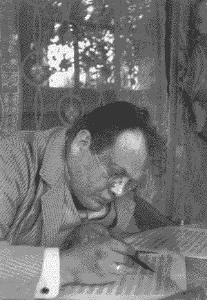 Max Reger