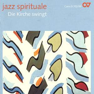 Jazz spirituale