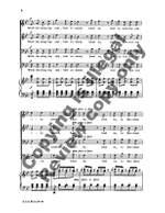 Charles Gounod: Philemon et Baucis: Bacchantes Chorus Product Image