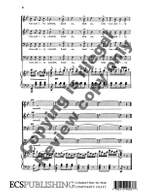 Charles Gounod: Philemon et Baucis: Bacchantes Chorus Product Image