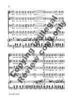 Charles Gounod: Philemon et Baucis: Bacchantes Chorus Product Image