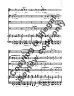 Johann Sebastian Bach: Mass in B Minor: Crucifixus Product Image