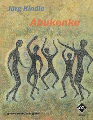 Jürg Kindle: Abukenke