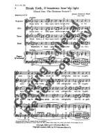 Johann Sebastian Bach: Christmas Oratorio Product Image