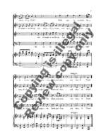 Georg Friedrich Händel: Samson: Then Round About the Starry Throne Product Image