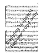 Ludwig van Beethoven: Mount of Olives: O Triumph, All Ye Ransom'd Product Image